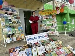 #КитапБайрам2026#БашкортостанЧитает