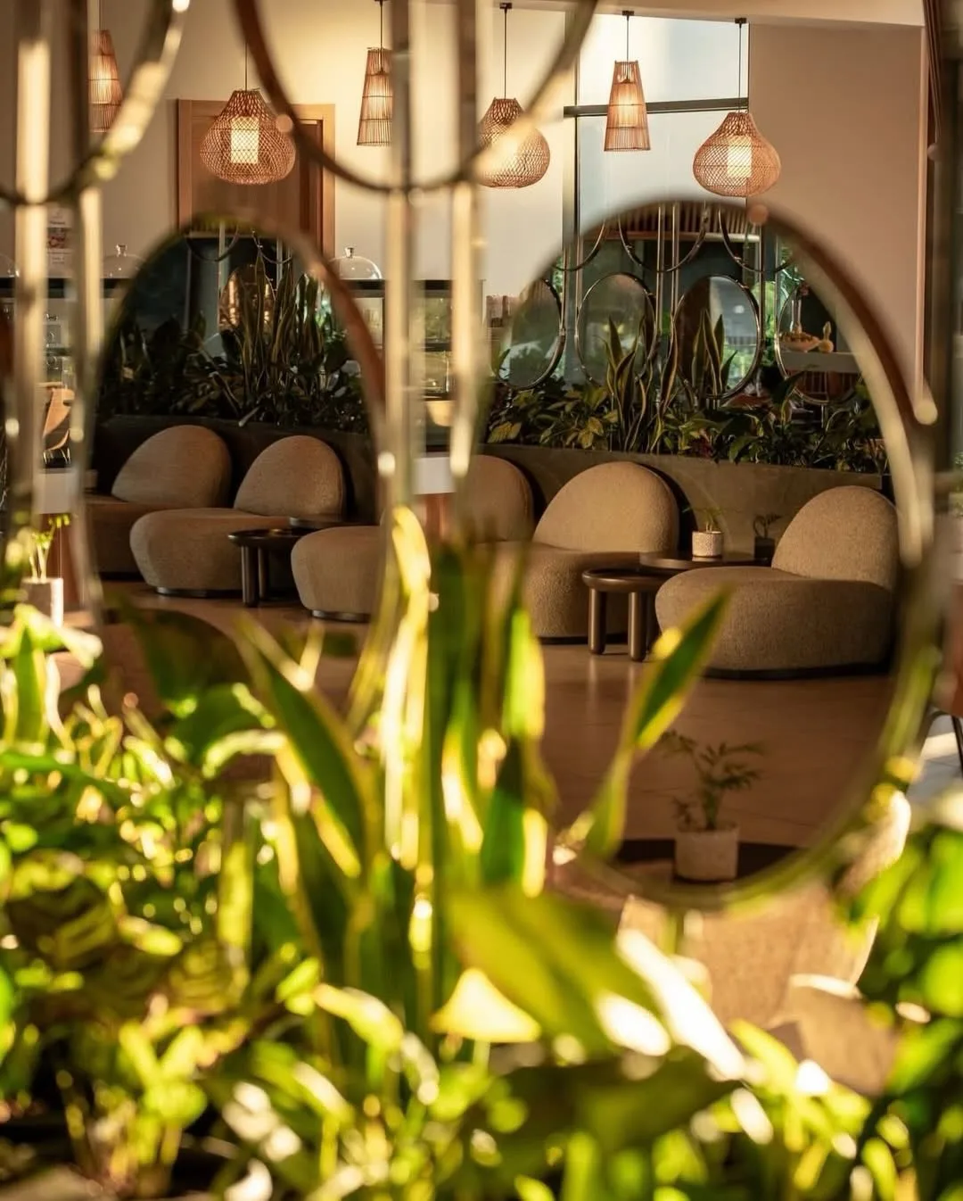 Турция, которая выглядит на миллион 😍

📍 Jacaranda Luxury Side 5* — тот самый отель, где каждая ло