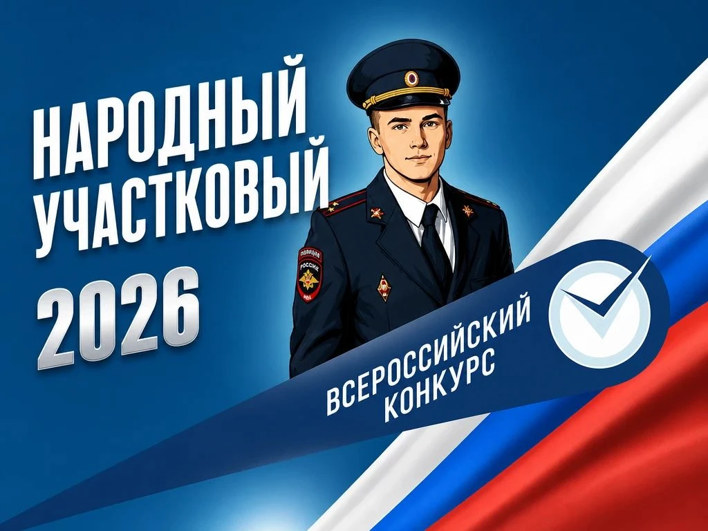 В УМВД России по Томской области проводится II этап ежегодного Всероссийского конкурса ...