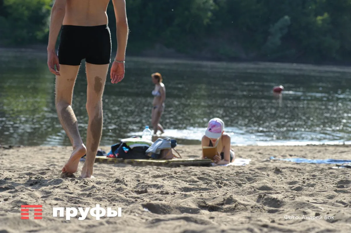 Главное за 15 июня

1️⃣ Стало известно, когда отремонтируют дом на Гафури, в который прилетел дрон

