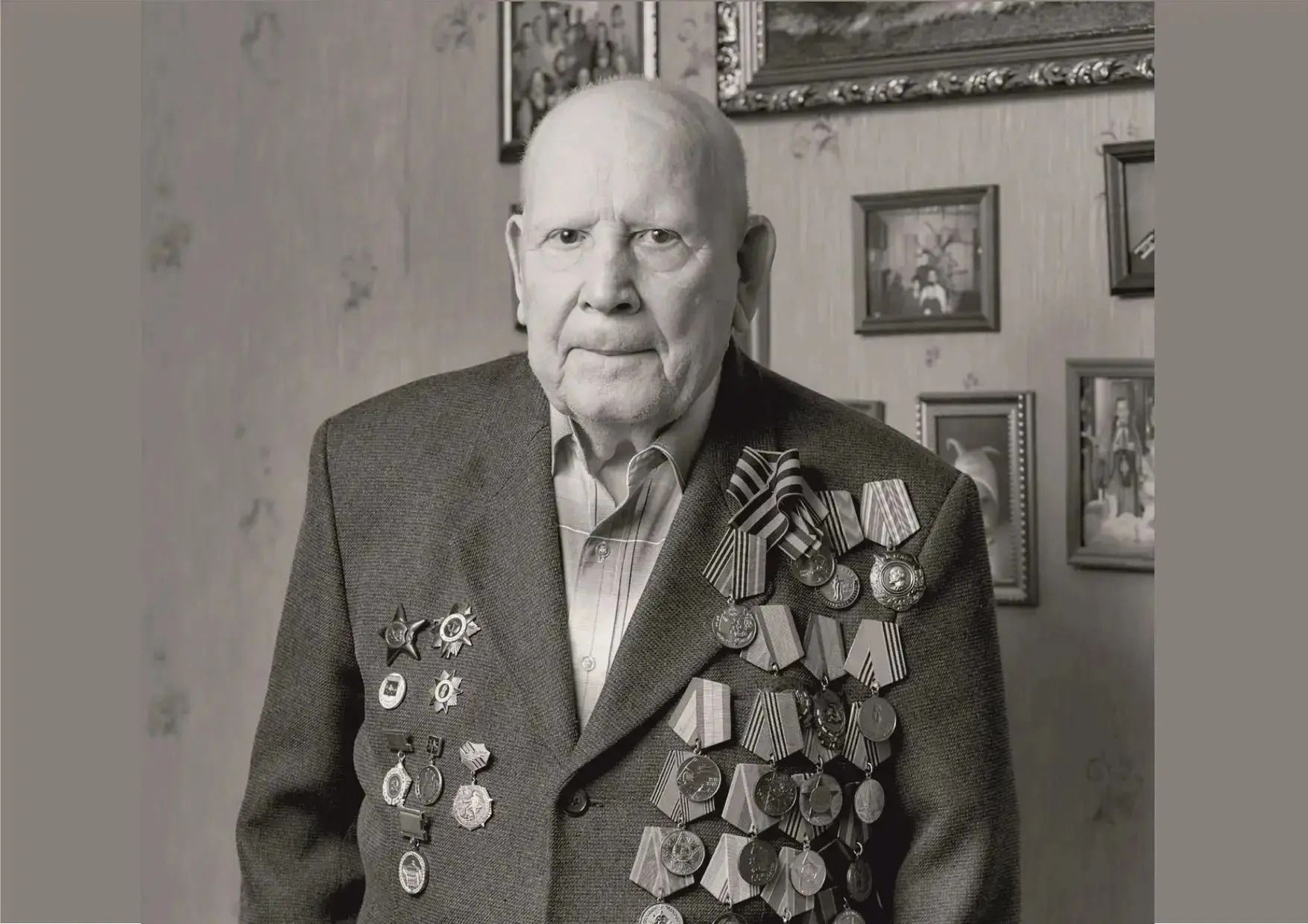 Скончался 101-летний Почётный гражданин Брянска Александр Мельников
https://newsbryansk.ru/fn_188650