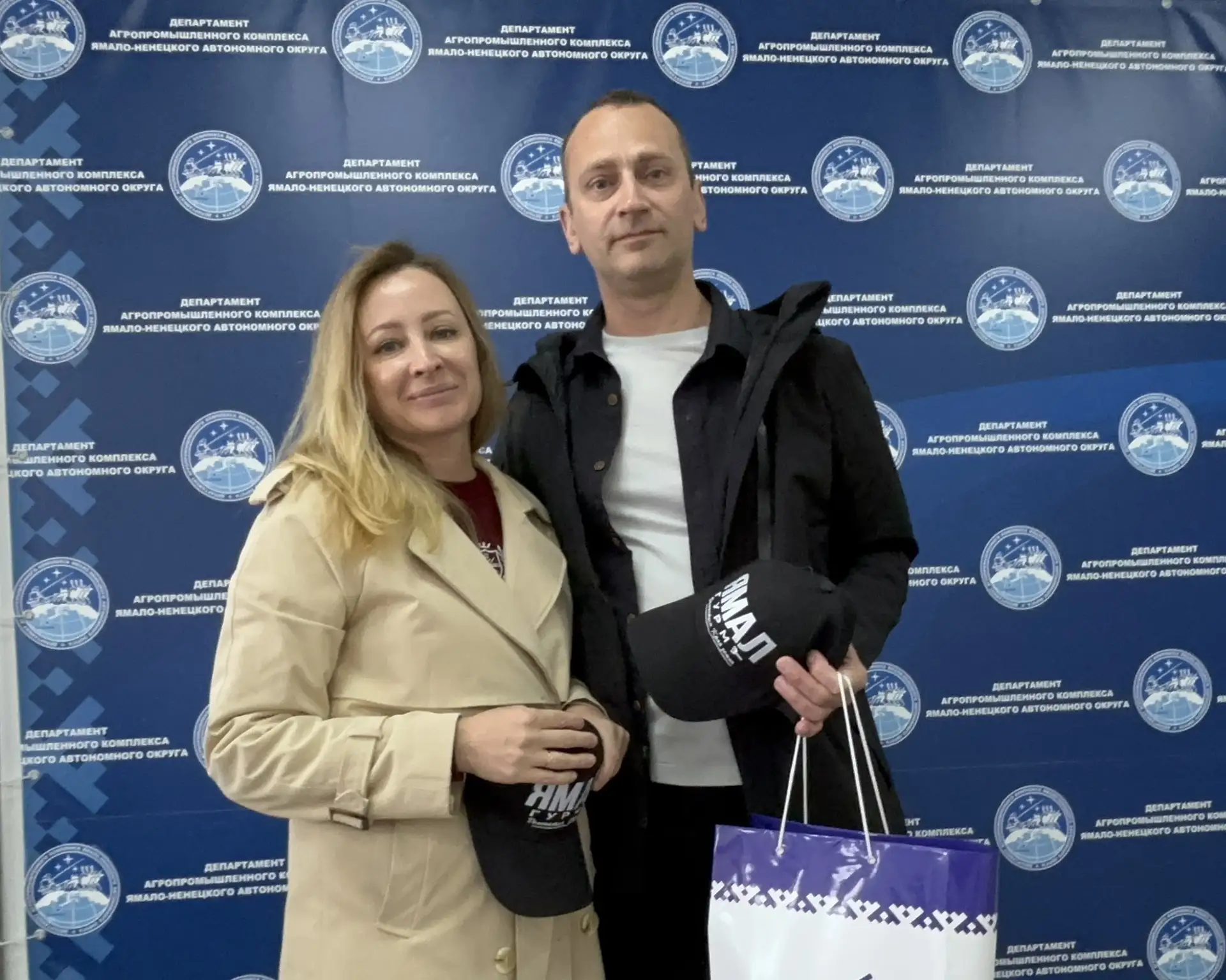🎉 Первые финалисты