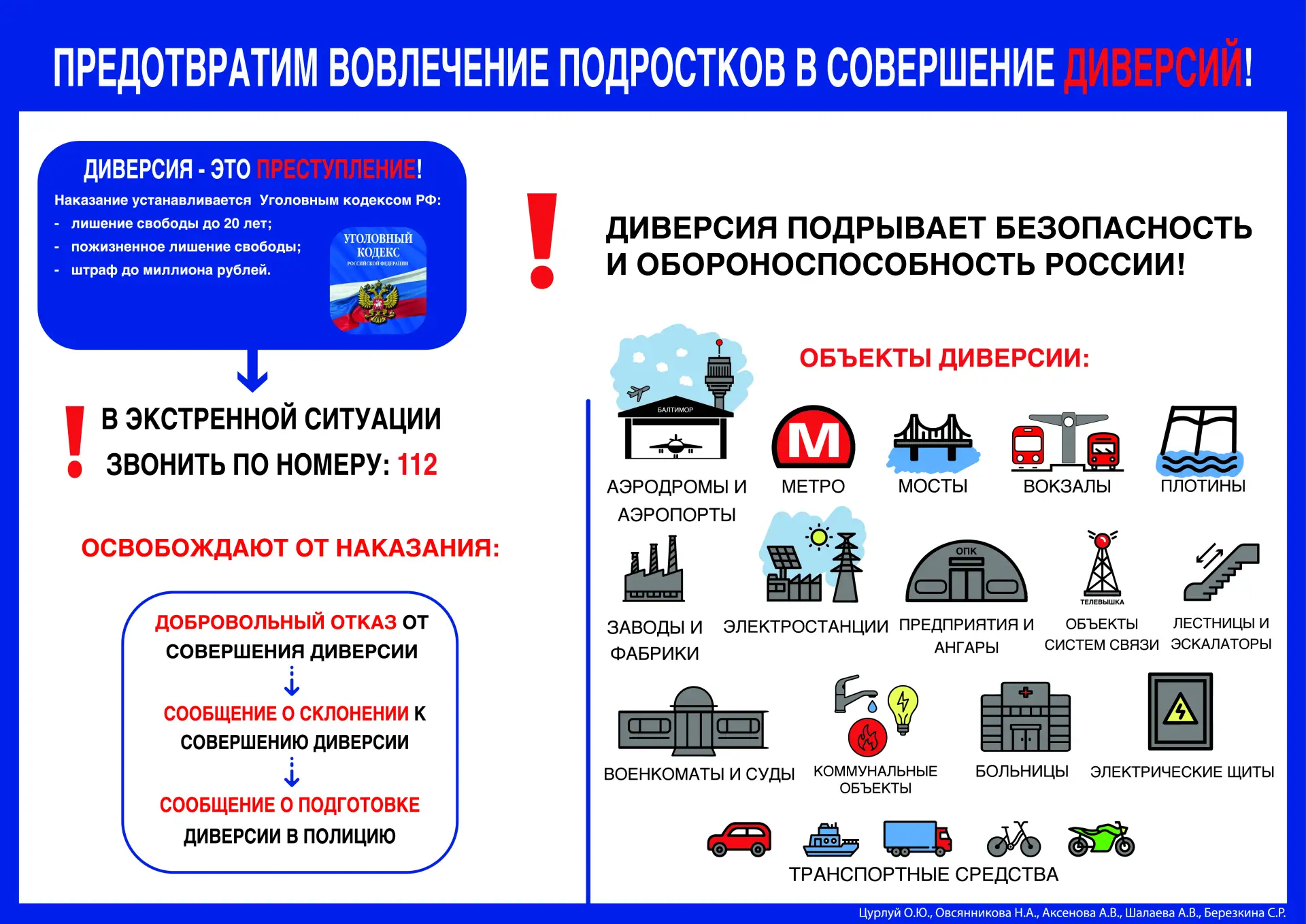 ⚡НУЖНО ЗНАТЬ⚡
