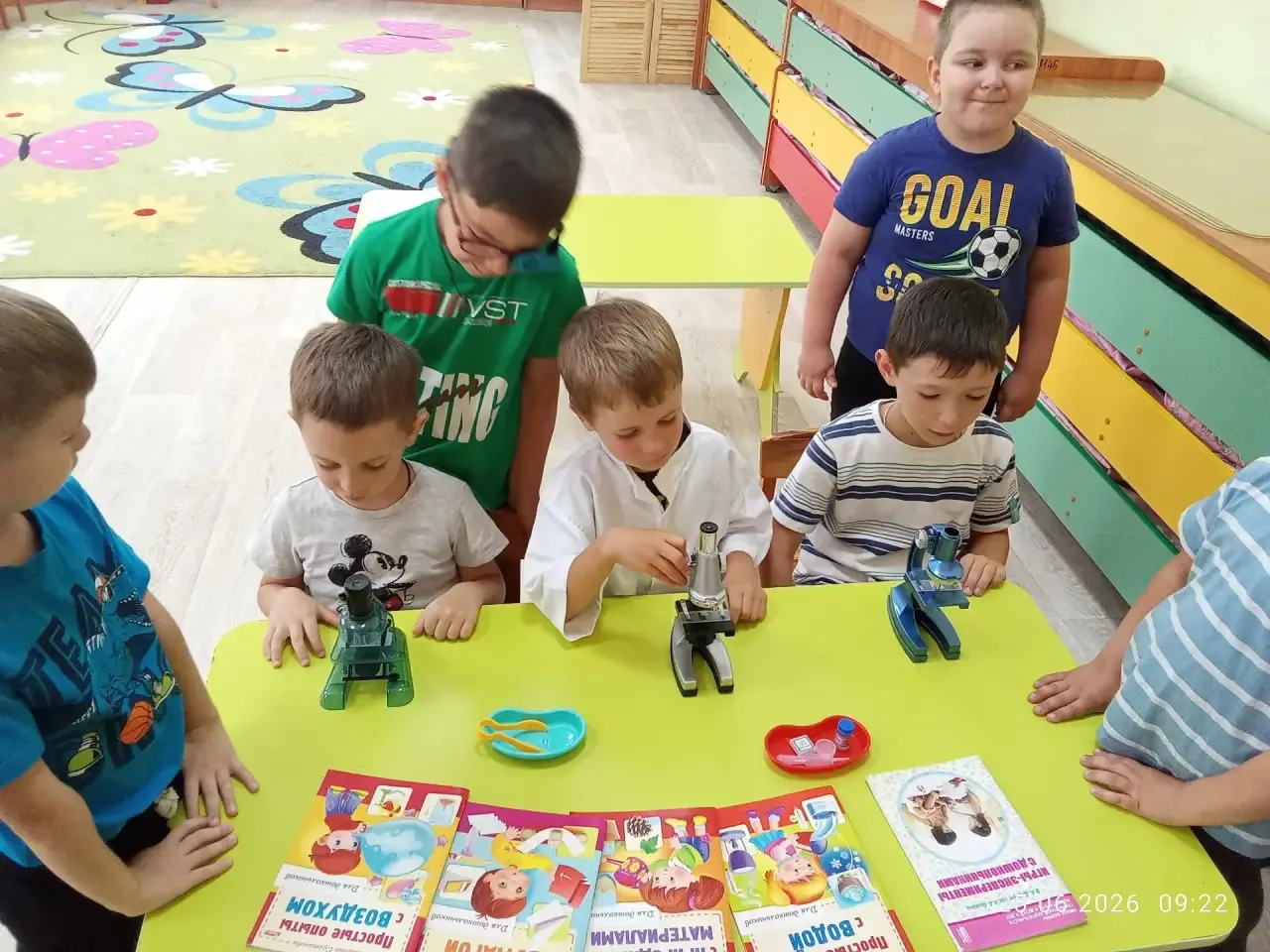 Экспериментальная (опытно-исследовательская) деятельность в детском саду очень важна,  это форма поз