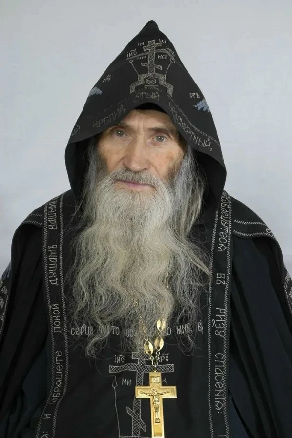 Однажды мне дано было почувствовать смрад геенны. Это что-то настолько ужасное... Ничег...