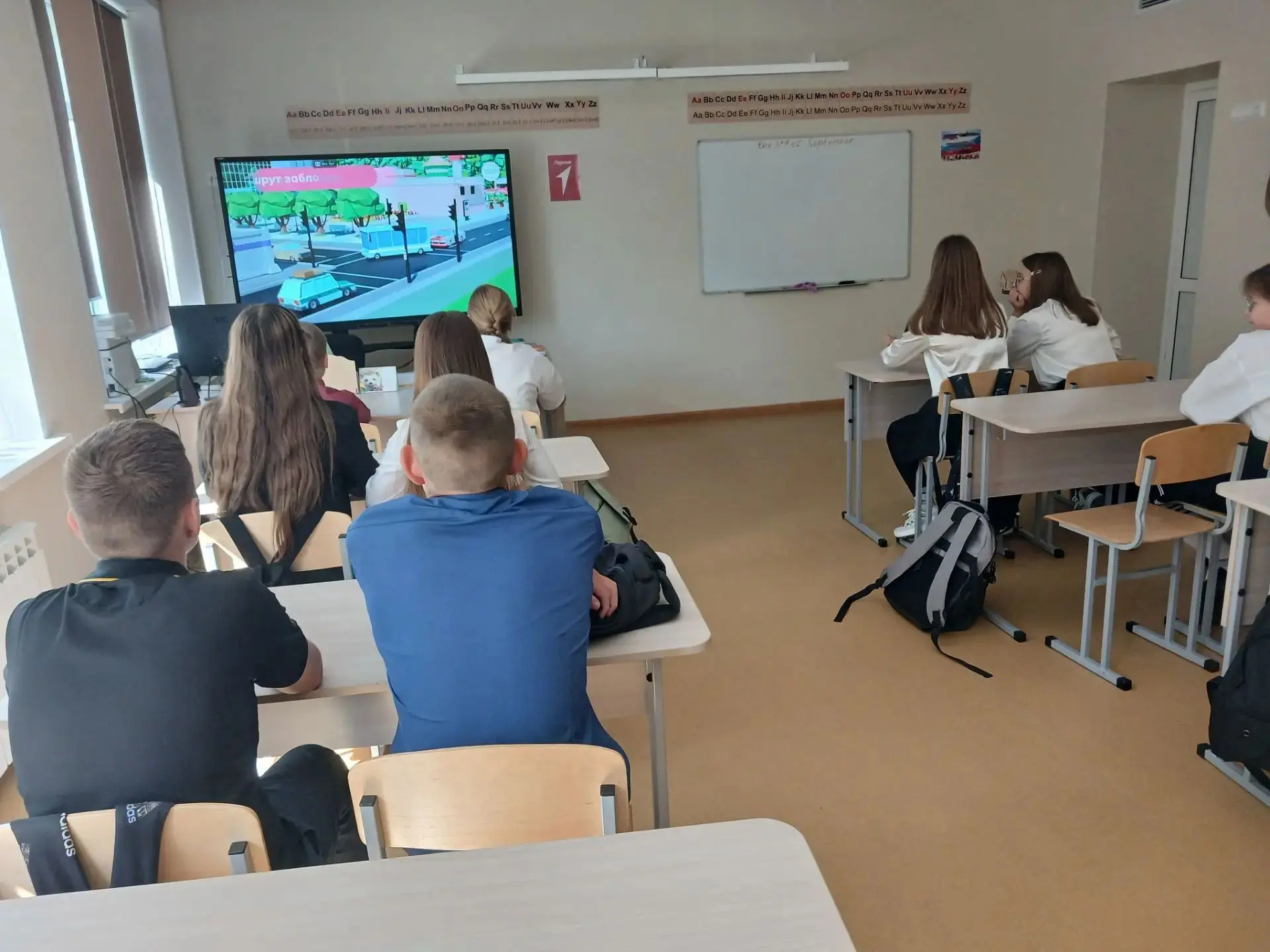 🇷🇺БИЛЕТ В БУДУЩЕЕ
