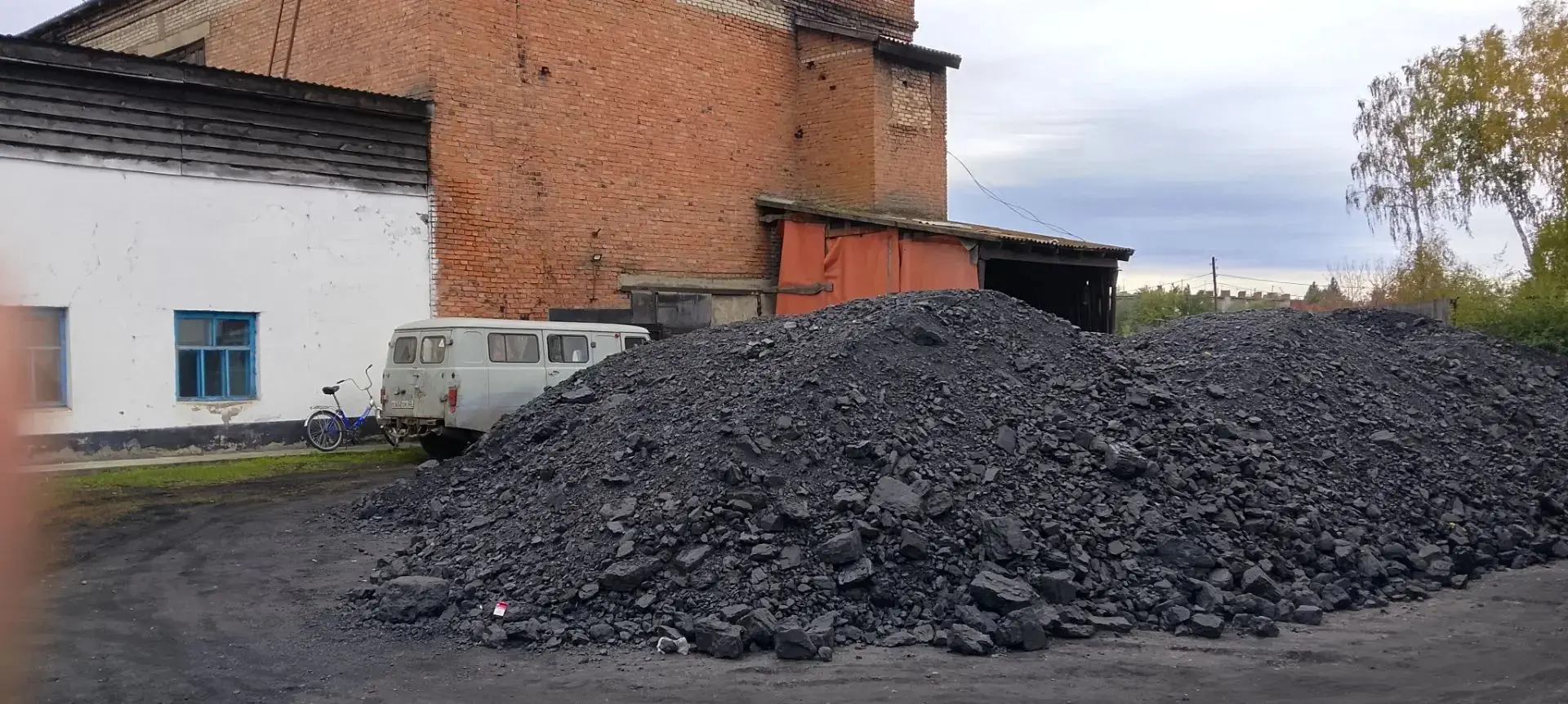 Уважаемые жители Бийского района! С 1 октября на территории района начинается отопитель...