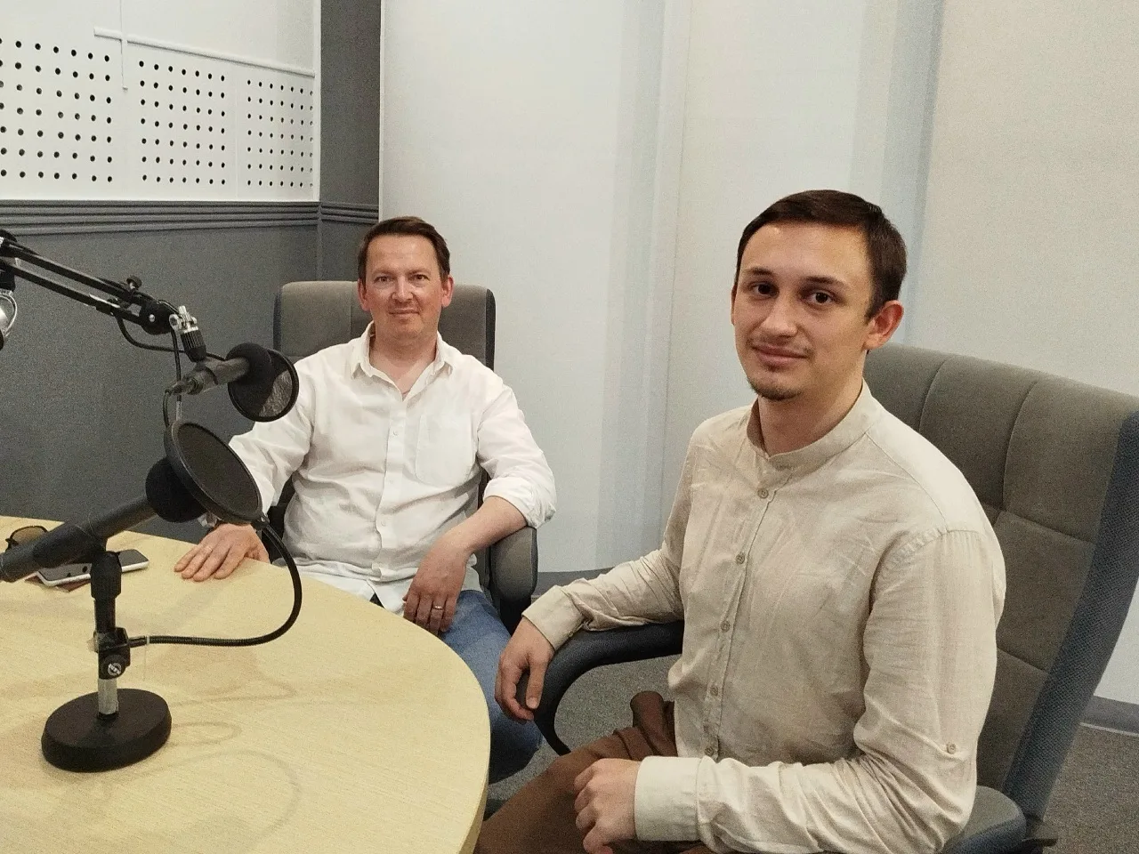 В этом году лето в Карелии открыл III Фестиваль вокального и хорового искусства «Светлы...
