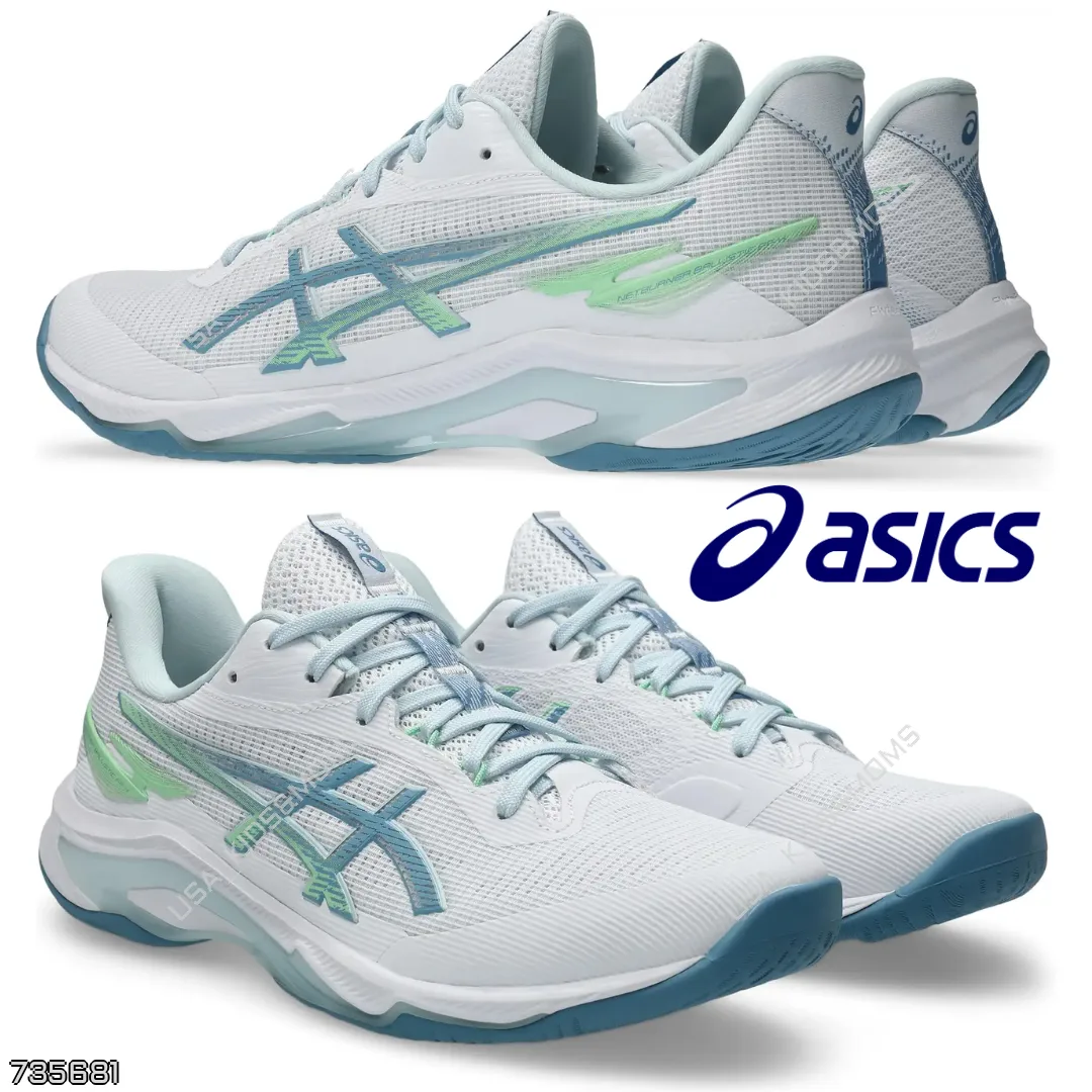Asics 🇺🇸