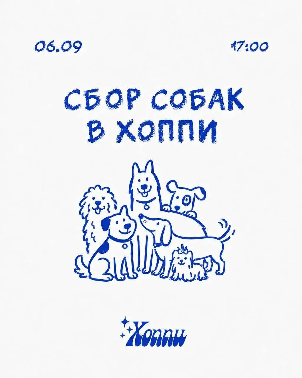 Встреча с хвостиками на крыше🐾