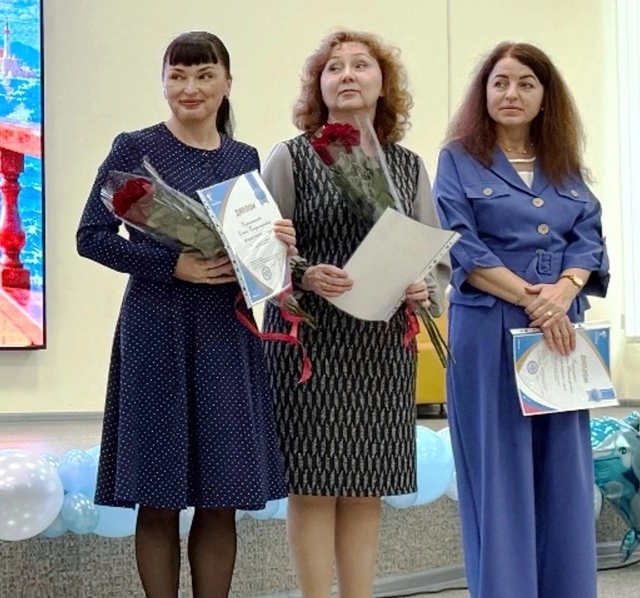 ГОРДИМСЯ НАШИМИ УЧИТЕЛЯМИ