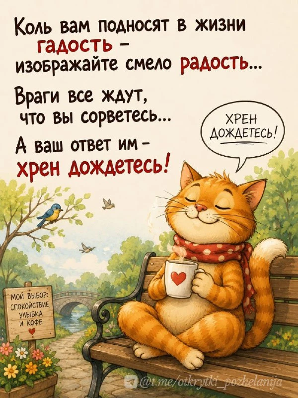 🌸Красивые открытки