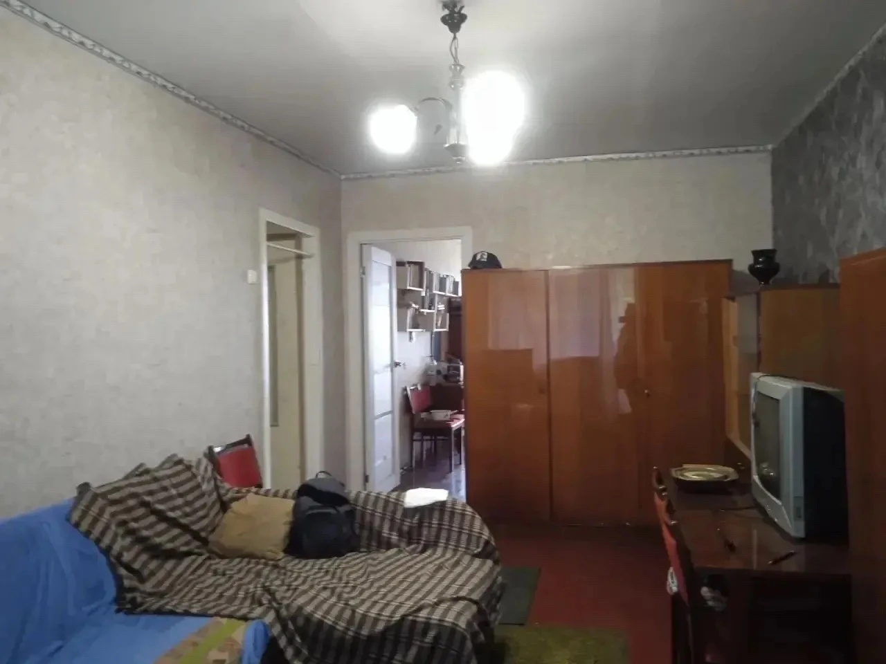 Макеевка, Центрально-Городской район Бульвар 8 Сентября