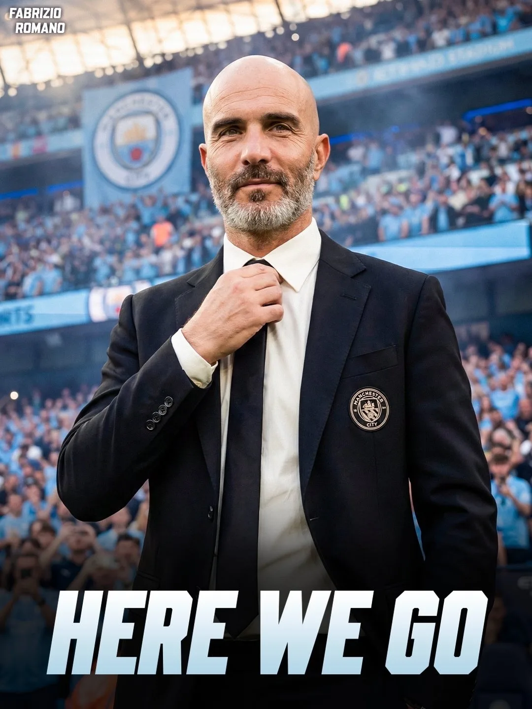 HERE WE GO ✅