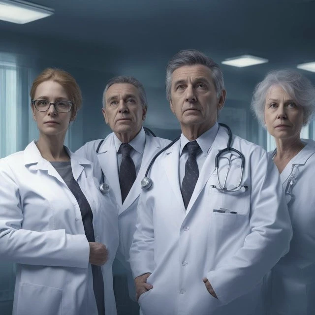 👨‍⚕️ Не простуда, а онкология
