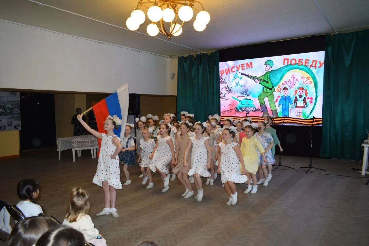 Сегодня в районном центре культуры и досуга состоялась торжественная церемония награждения победител