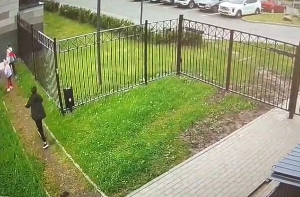 Уважаемые жители!