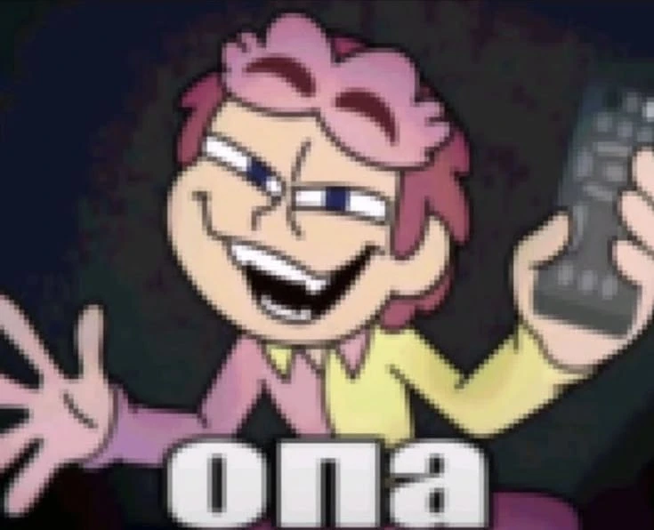 опа