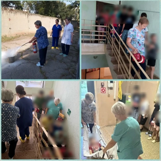 В соответствии с Планом основных мероприятий ГУЗ «Балаковский психоневрологический дисп...