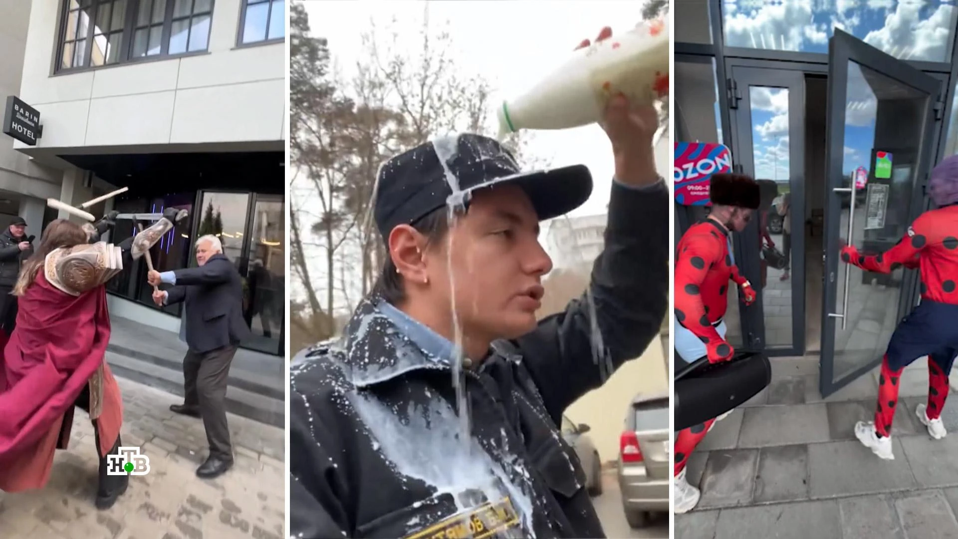 Новый тренд затопил социальные сети волной хейта и ненависти. Сами блогеры называют его...