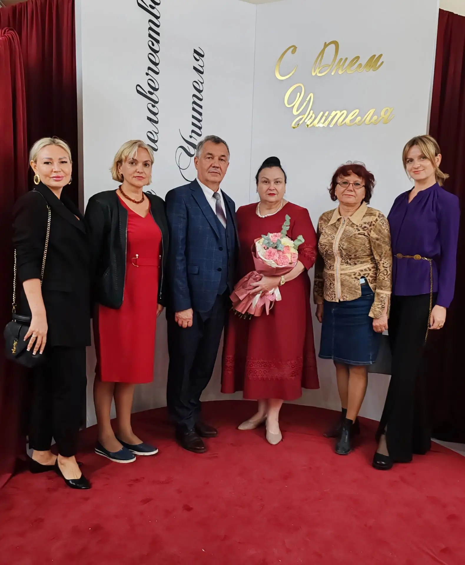 💐В преддверии праздника💐