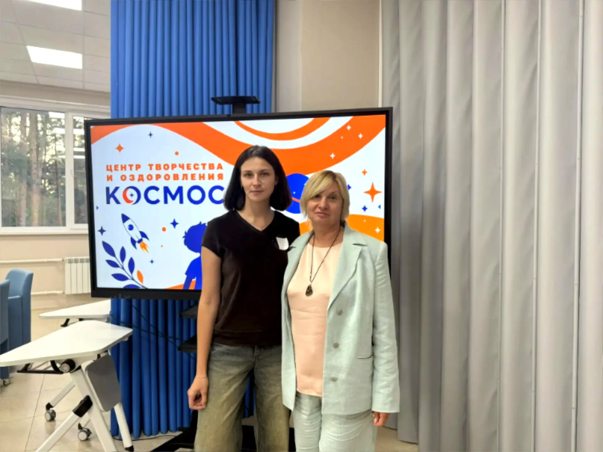 💥Стратегический диалог: образование и бизнес в одной связке 🚀