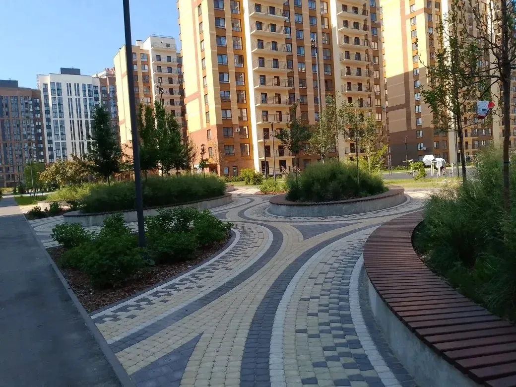 Дорогие жители!❤️

Надеемся, ваши выходные проходят весело и интересно, а у нас, тем временем, все с