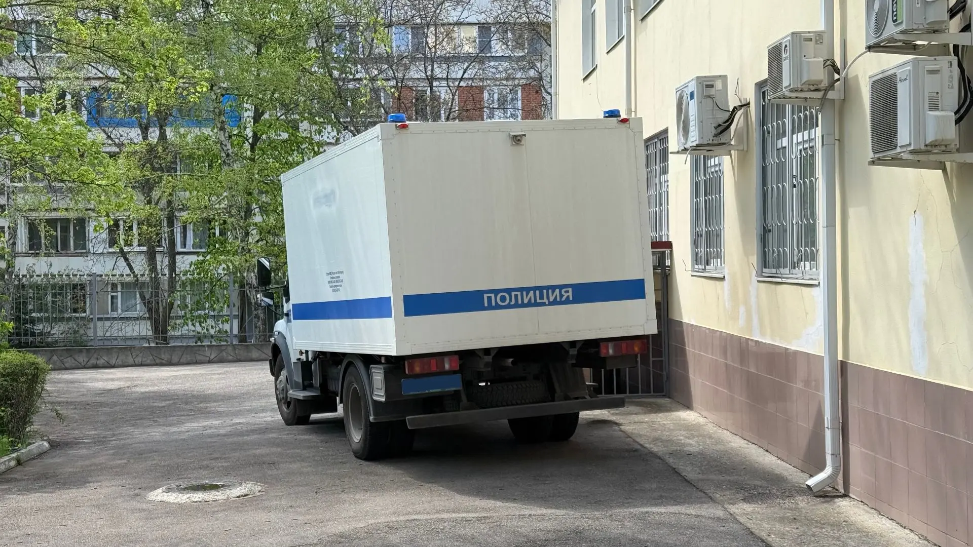 Пятигорским гарнизонным военным судом постановлен приговор по уголовному делу в отношен...