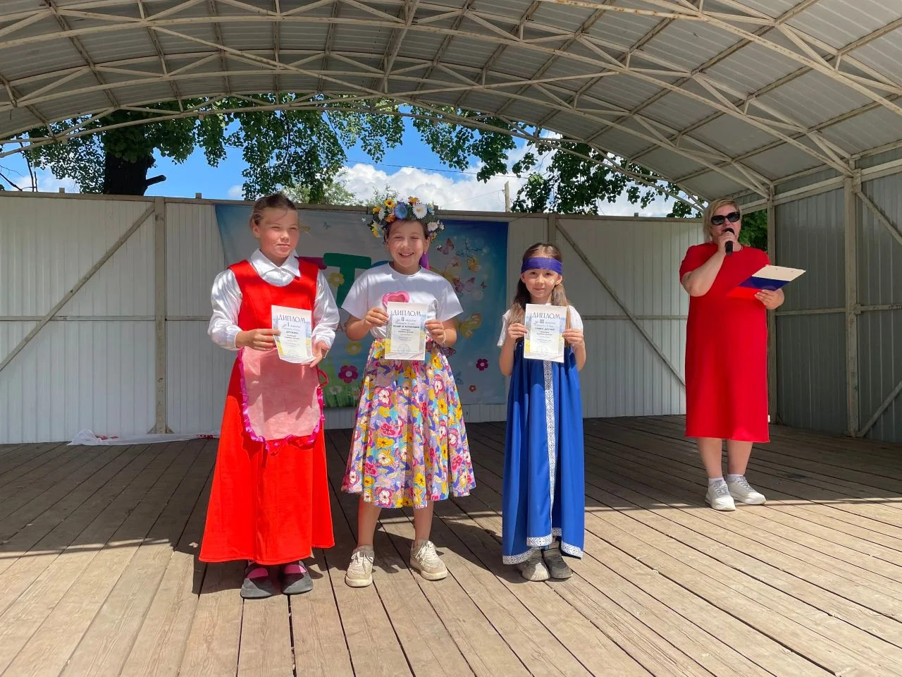 ⚔️ 16 ИЮНЯ — ДЕНЬ, КОГДА В ЛАГЕРЕ ПРОГРЕМЕЛИ «БОГАТЫРСКИЕ ЗАБАВЫ»!

В нашем лагере «Три богатыря: бо