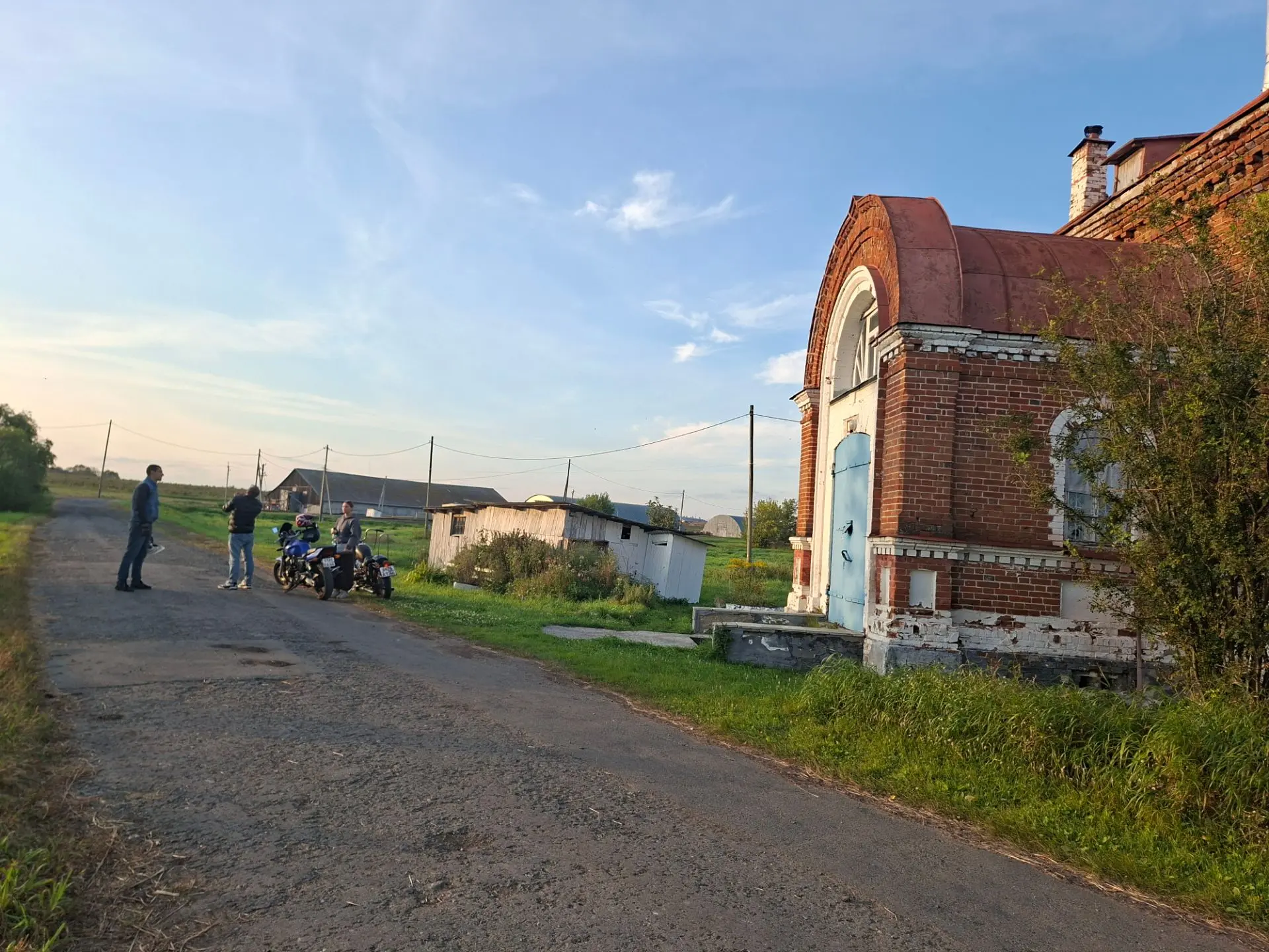 А тут в Палецкова.