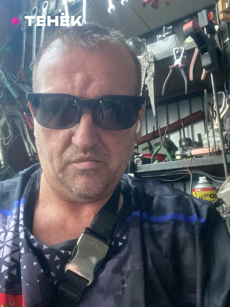 Александр, 44 · Волгодонск