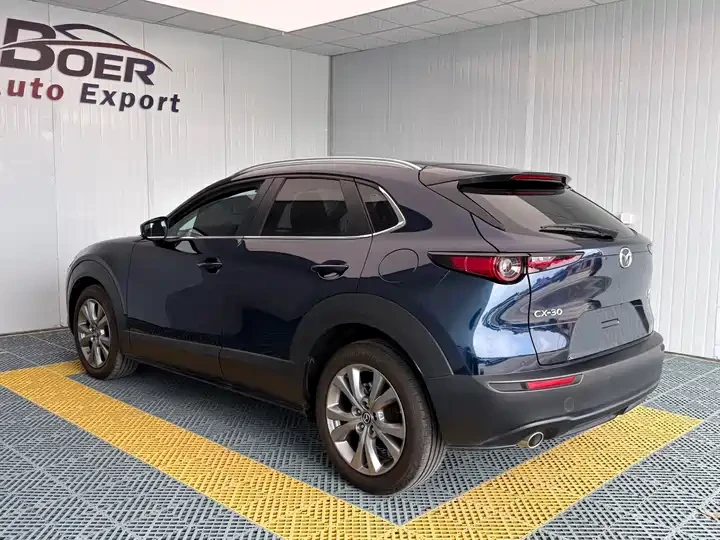 ‼️ MAZDA CX-30 2021 2.0L AT JOYFUL EDITION ‼️