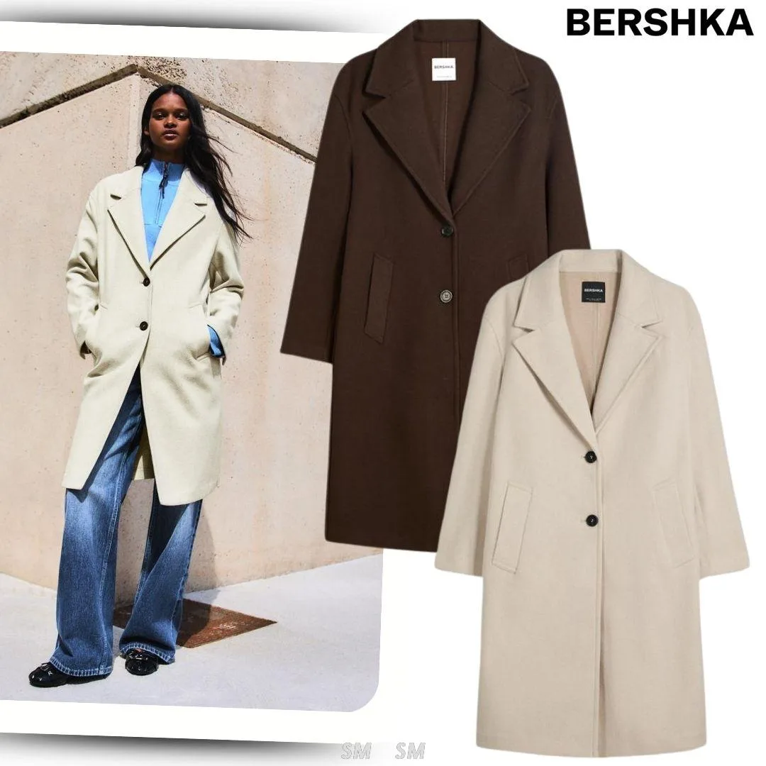 🇪🇸Bershka женское