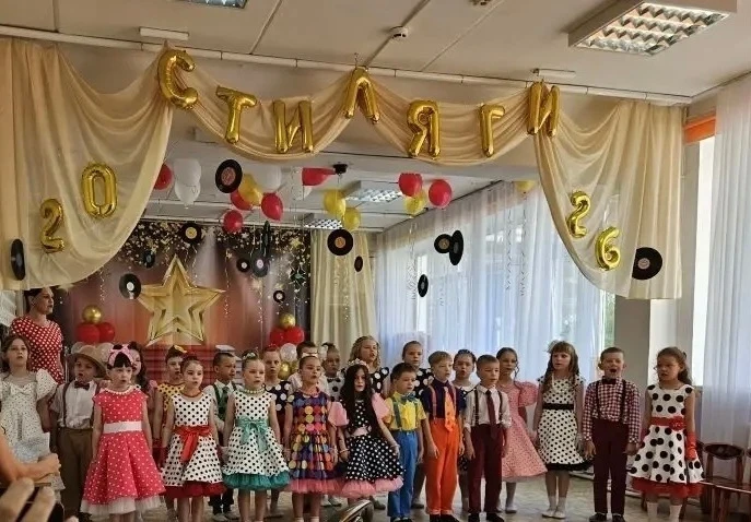 Сумасшедшие  ритмы, рок-н-ролл и море стиля! 🕺💥