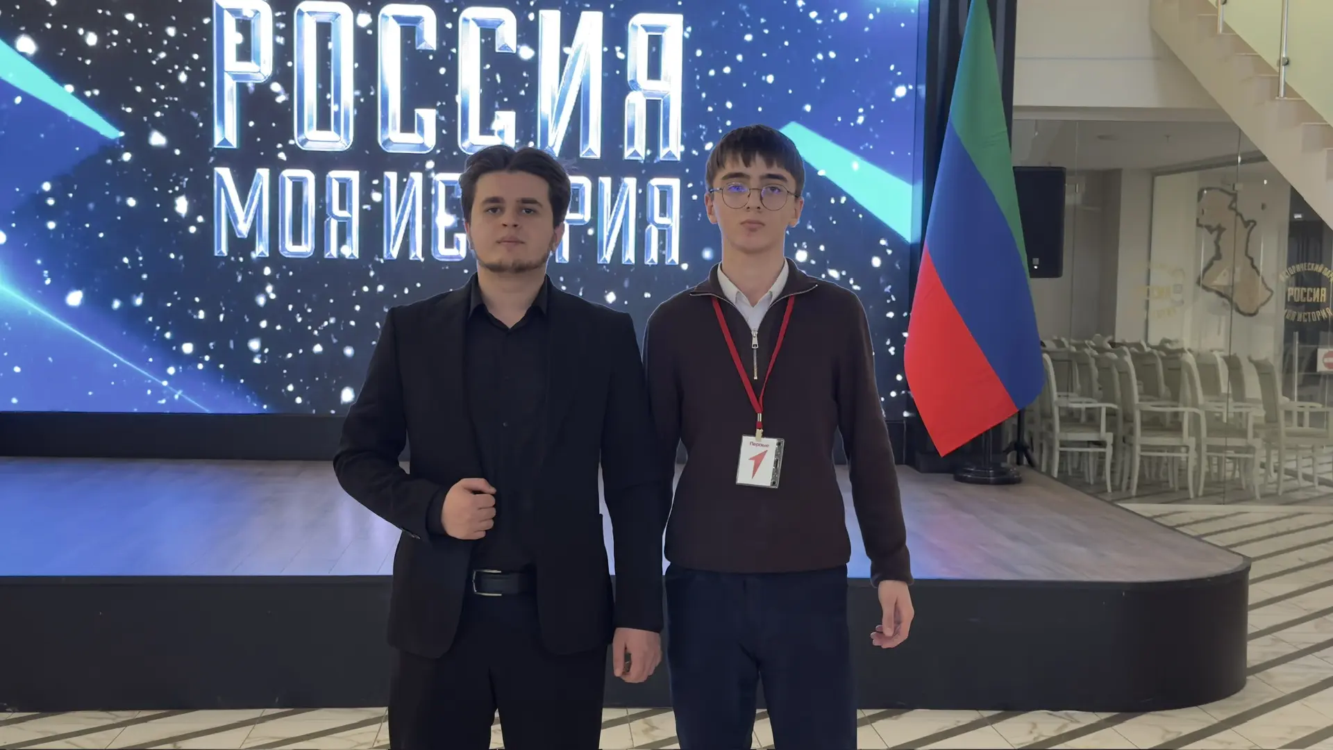 🚀 ИТОГИ ФОРУМА «IT ЮНИОР»: ЭТО БЫЛО МОЩНО!  25 февраля в историческом парке «Россия – моя история» п