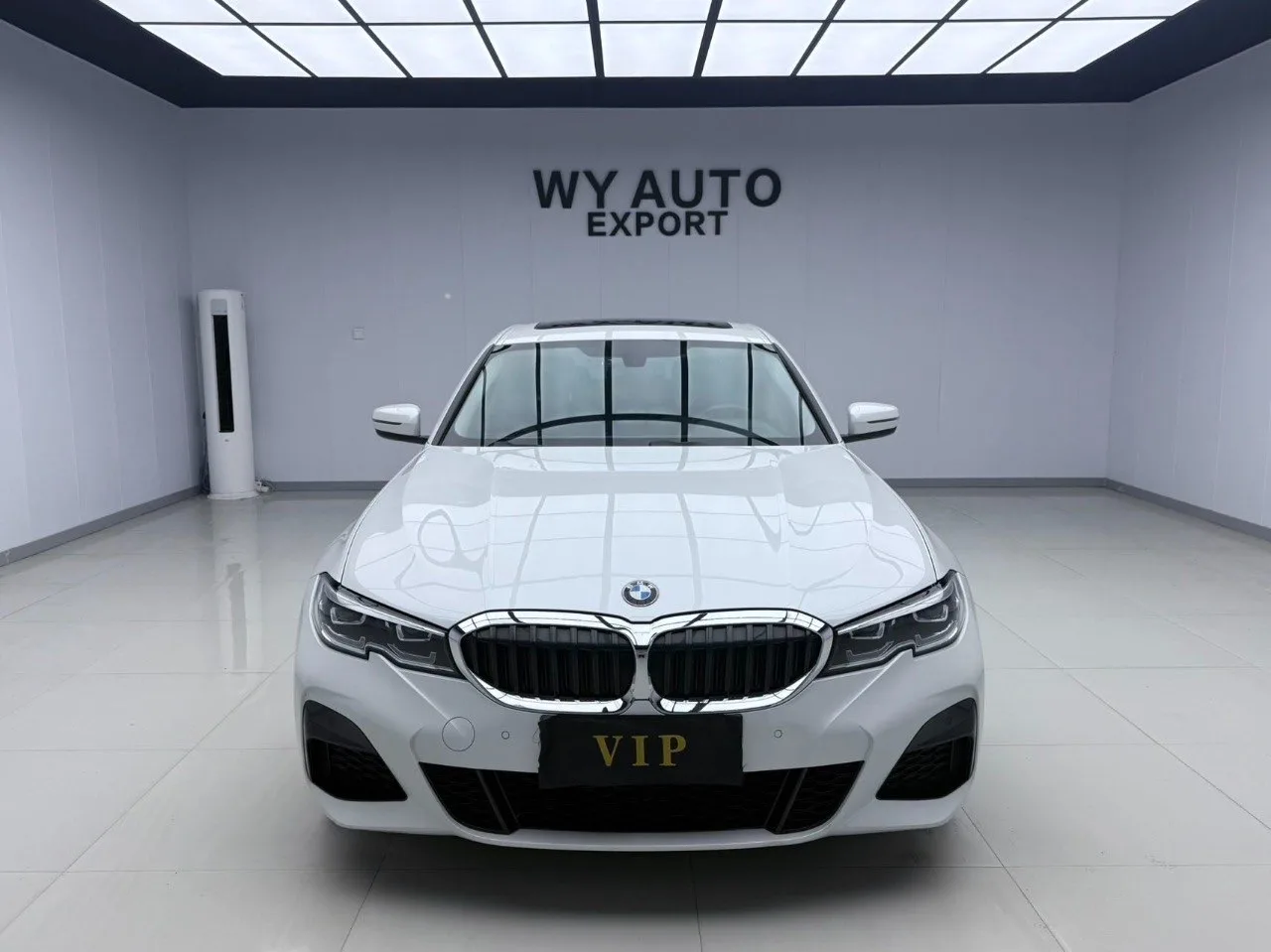 BMW 3