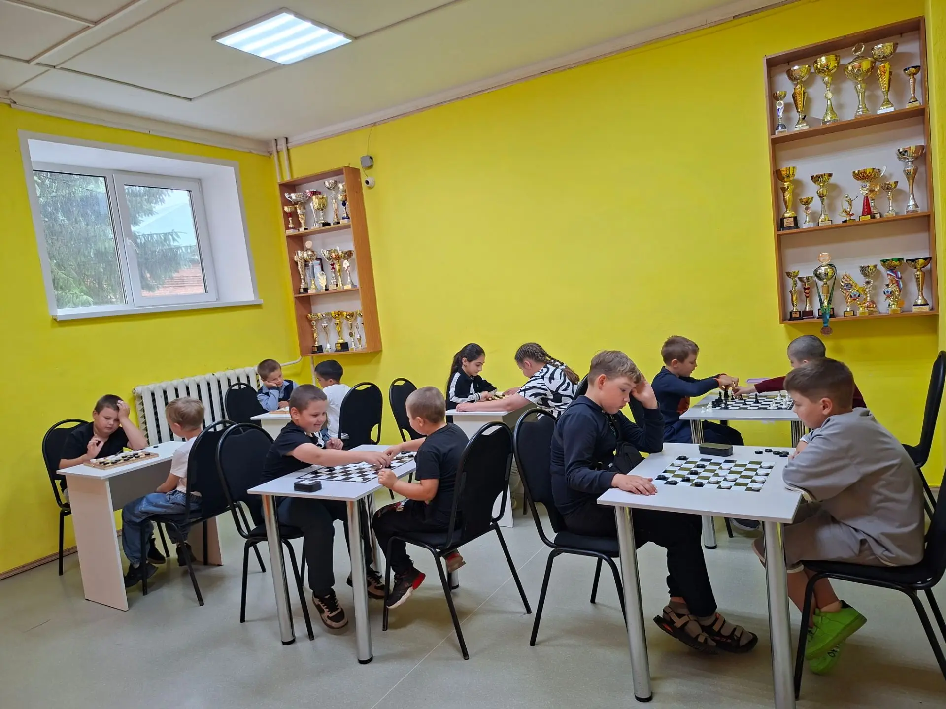 🚀 День 1️⃣3️⃣ в летнем лагере «СОЛНЫШКО» 💫

🔆 Что же у нас сегодня? — 17 июня, и это значит, что 