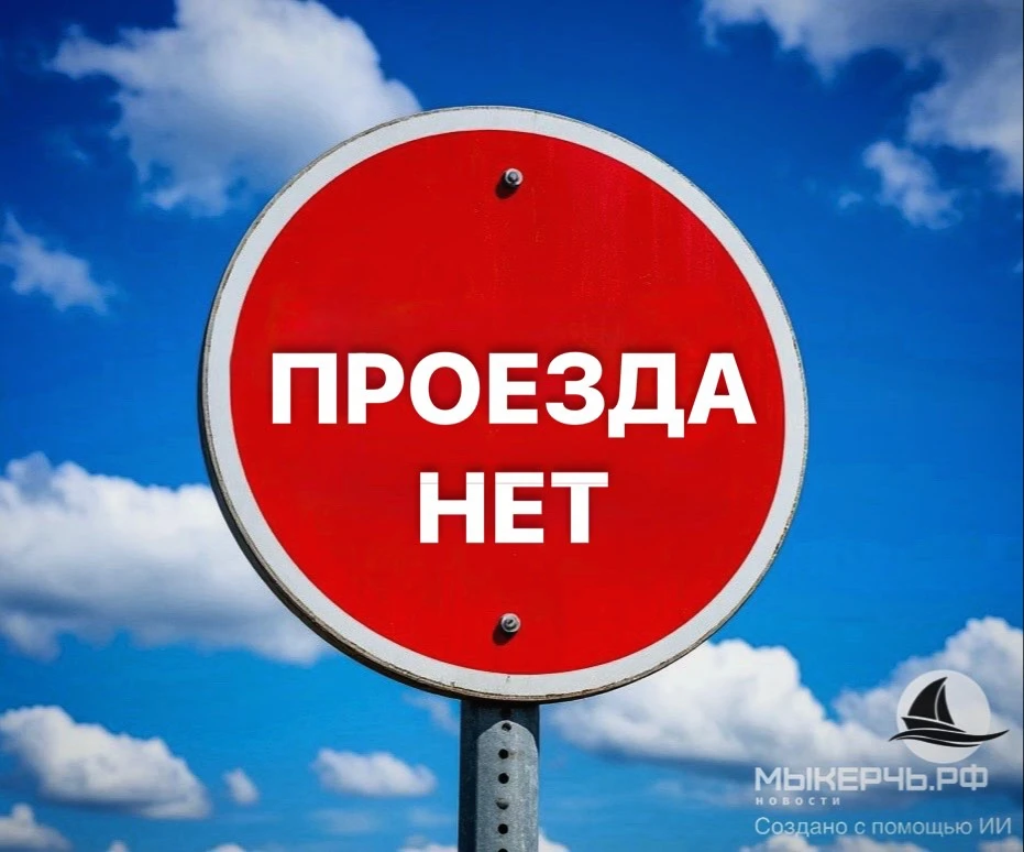⚡️ВСУ бьют по мостам возле Крыма: движение через АПП Джанкой полностью перекрыто 

После массового н
