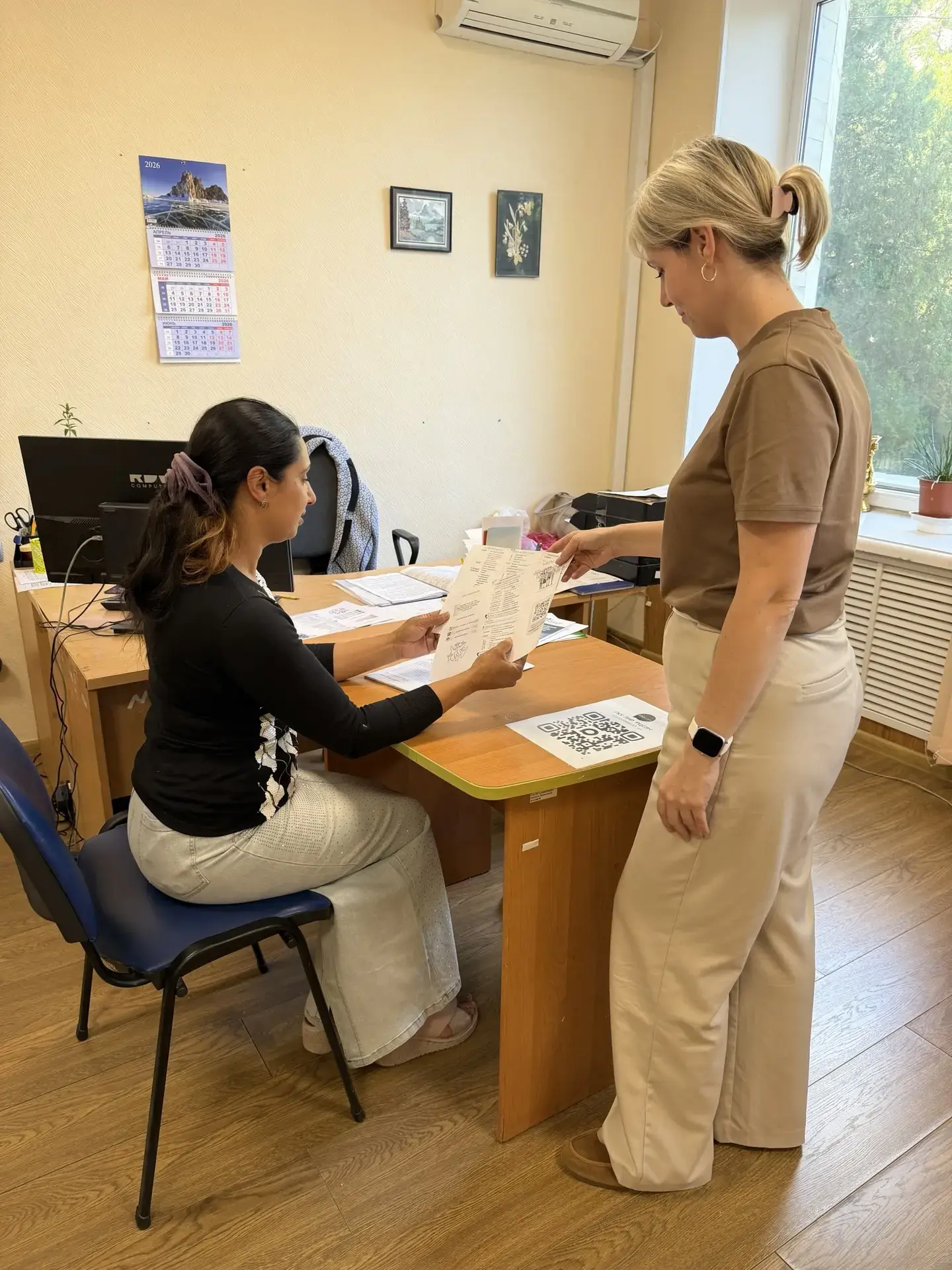 🤝С В рамках внедрения программы «Бережливое производство» корпорации «Росатом» в филиале № 10 ГКУ Л