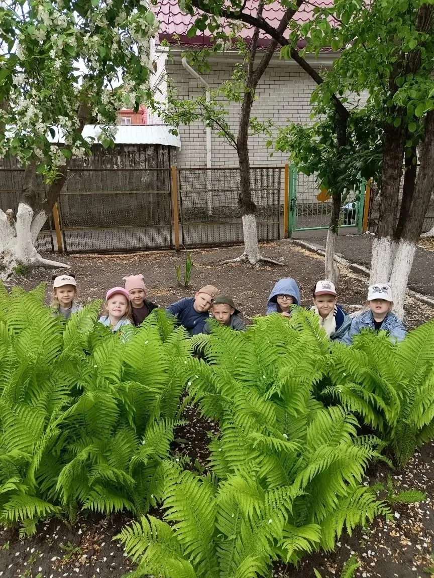 Сегодня, в День защиты детей, на нашем участке было по-особенному шумно и радостно! Наши ребята  ста