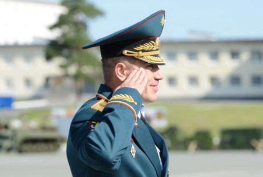 🎖 Новый глава Войск беспилотных систем ВС РФ: что известно о Денисе Лямине и его связи...