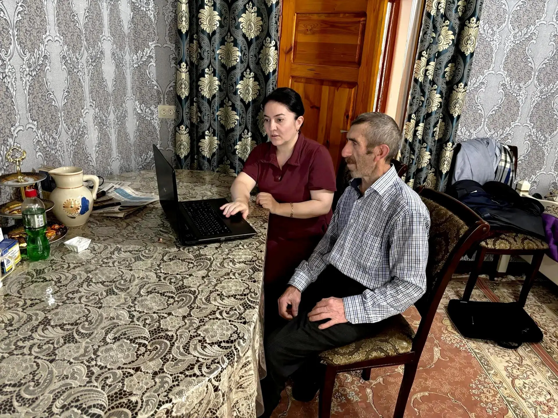 Компьютерная грамотность меняет жизнь