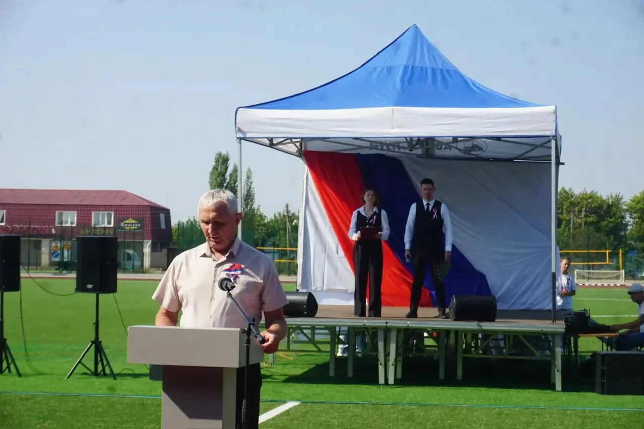 🇷🇺Бело-сине-красный триколор — символ, который за последние десятилетия сопровождает ...