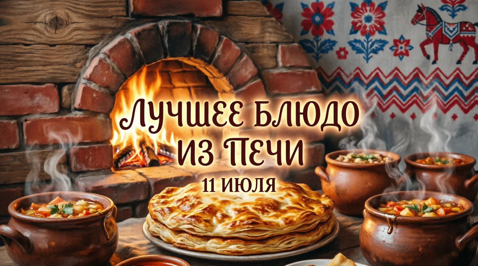 ✨ В рамках межрегионального фестиваля семейного фольклора «Между Лузой и Двиной» объявл...
