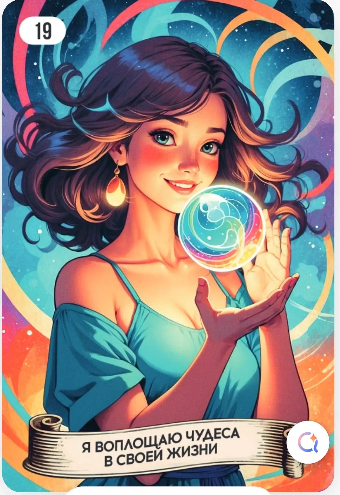 6-я карта
