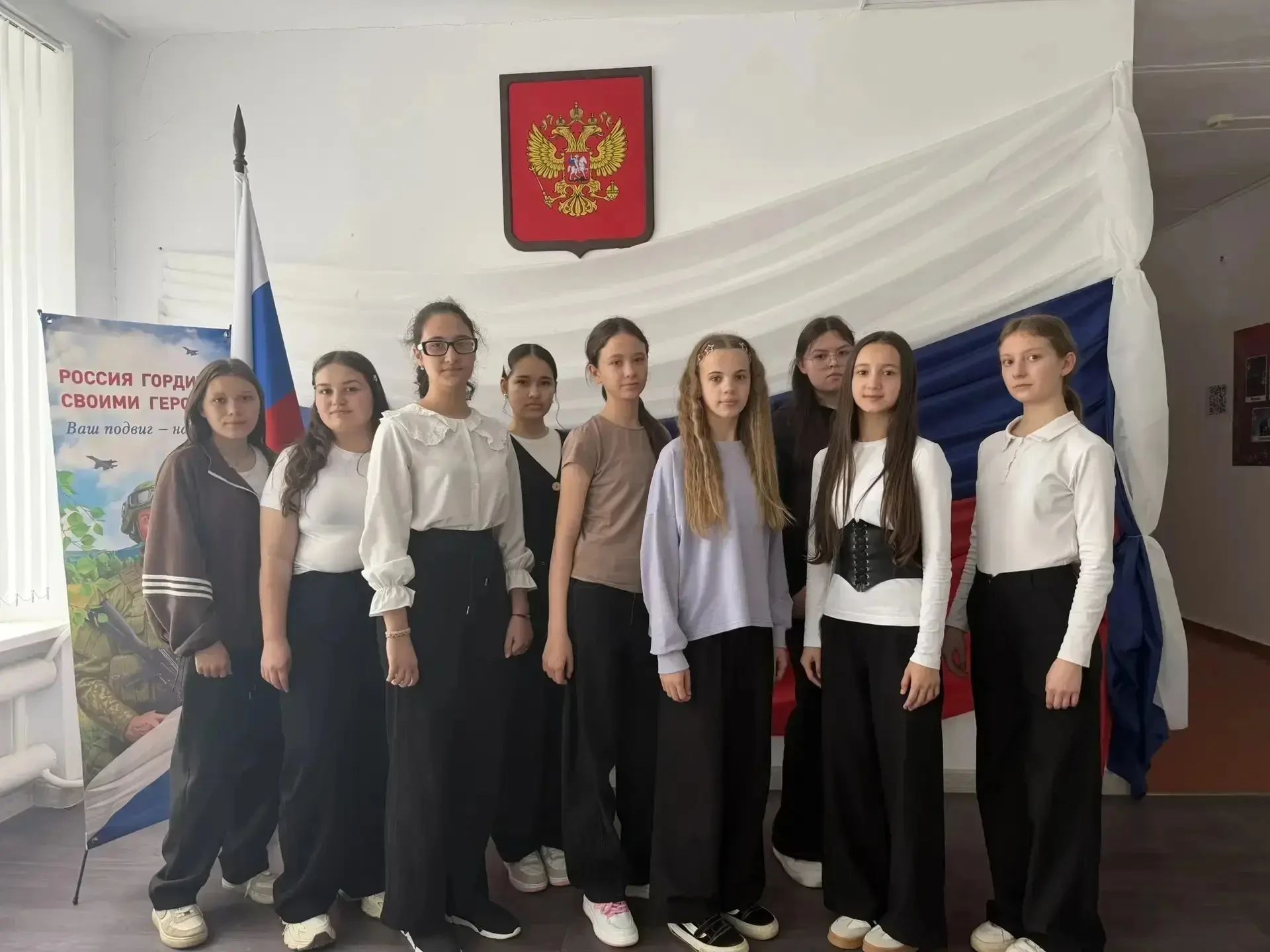 Друзья! Стартовало первое голосование за участников проекта «Ставрополье – край единства»!  Из 80 по
