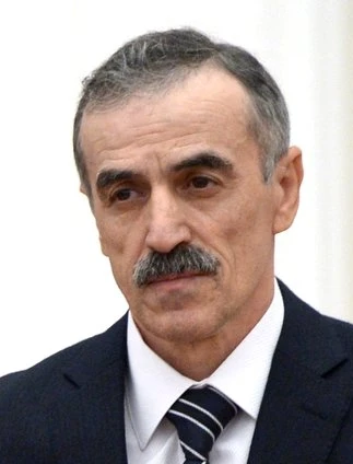 Уважаемый Нурбаганд Магомедович!