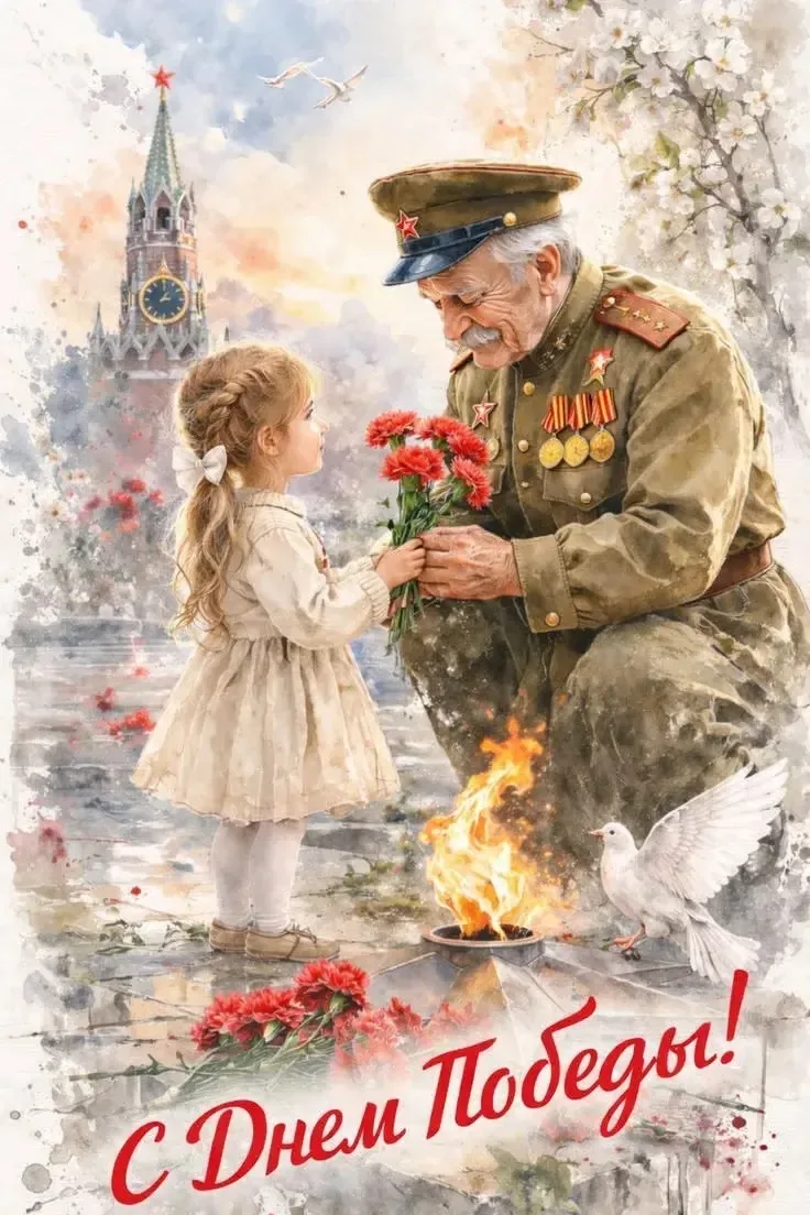 Уважаемые педагоги, родители, дети и все жители Краснокаменского муниципального округа!