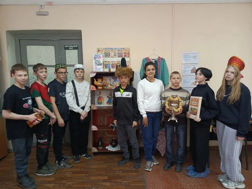 #ДДМАЯК_КИСЕЛЕВСК
#МЕЖДУНАРОДНЫЙ#ДЕНЬ#МУЗЕЕВ

🔆19 мая прошло мероприятие, приуроченное к Международ