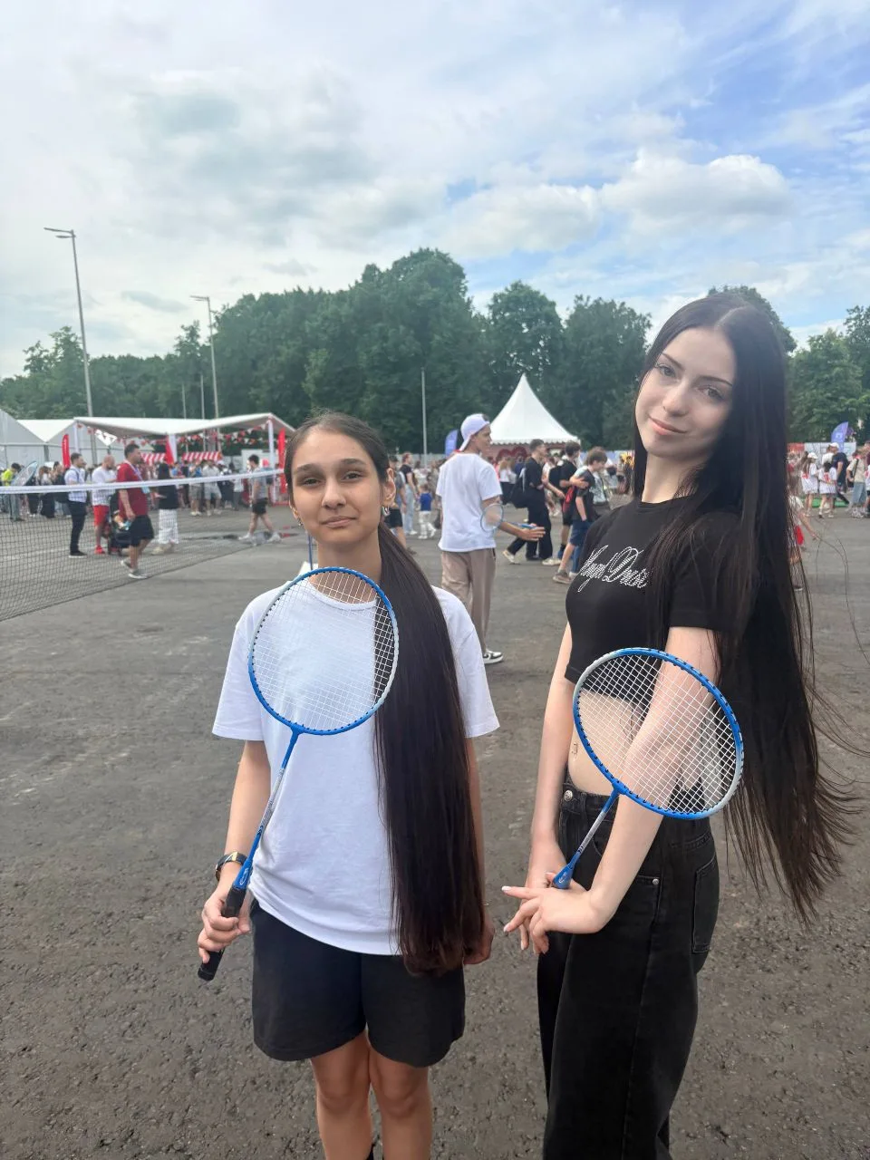 ФЕСТИВАЛЬ ШКОЛЬНОГО И СТУДЕНЧЕСКОГО СПОРТА  💫 23 мая в спорткомплексе «Лужники» прошло традиционное 
